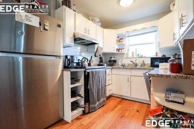 property at 85 Orange St