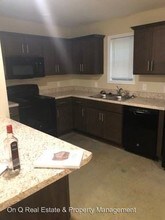 1104 Cartwright St in Jonesboro, AR - Building Photo - Building Photo