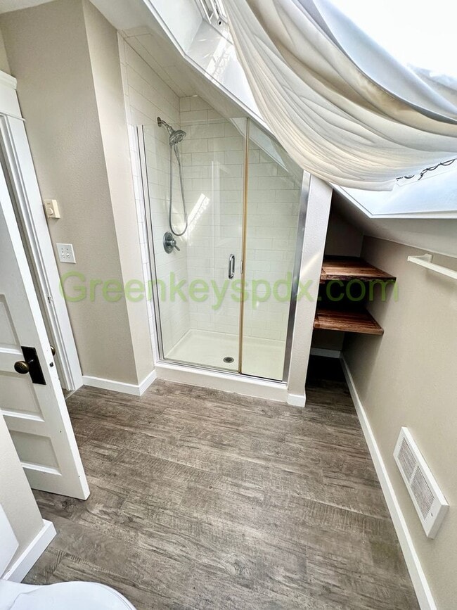 1534 SW Montgomery St in Portland, OR - Building Photo - Building Photo