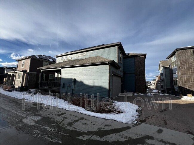 9270 Inca Dove Cir in Littleton, CO - Building Photo - Building Photo