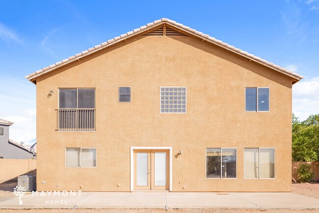 1593 E 10th St in Casa Grande, AZ - Building Photo - Building Photo