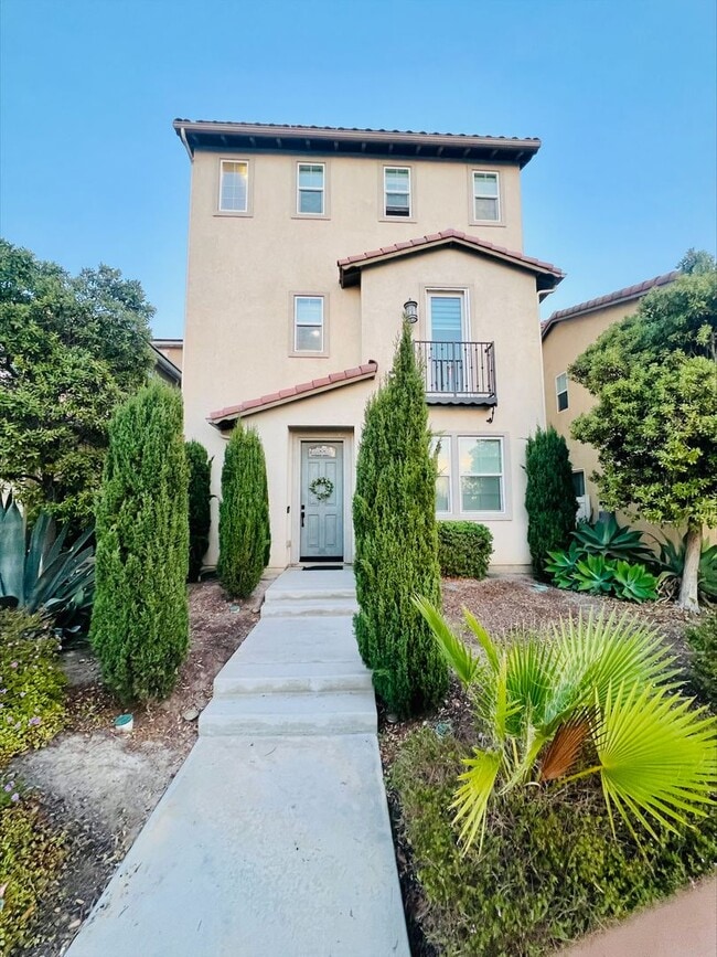 property at 1775 Santa Christina Ave