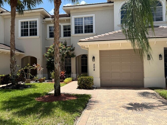 property at 6393 Bella Cir