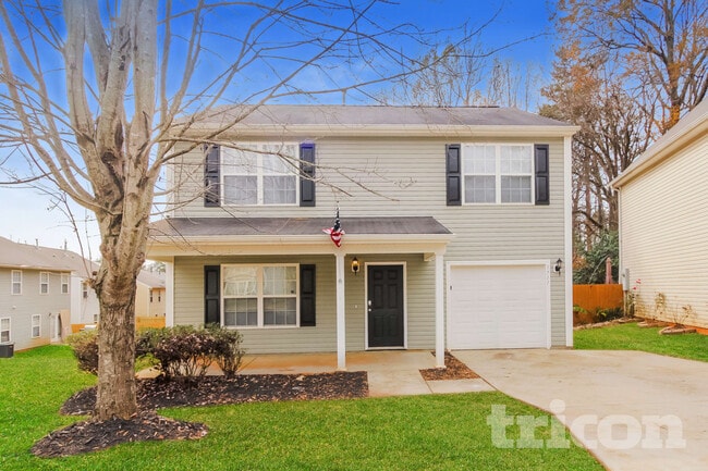 property at 3711 Rocky Brook Ct