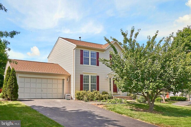 44242 Frogtown Way in Ashburn, VA - Building Photo - Building Photo