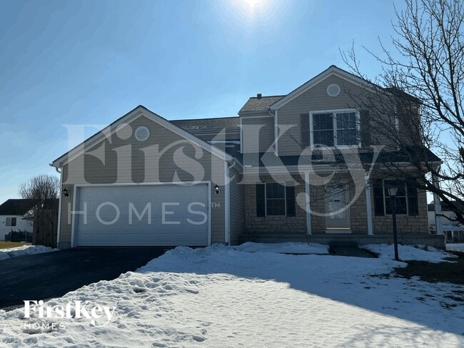 11760 Chanticleer Dr NW