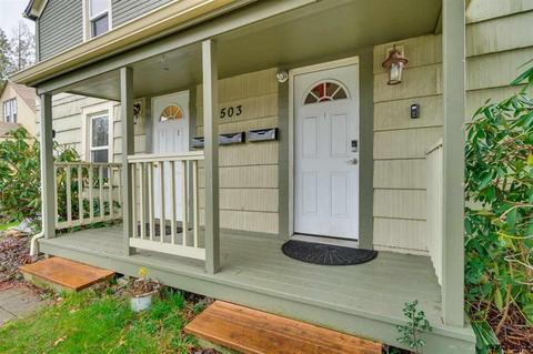 503 NW 18th St, Unit 1