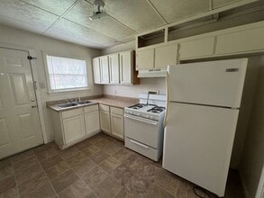 1708-1708 Stewart St in Killeen, TX - Foto de edificio - Building Photo