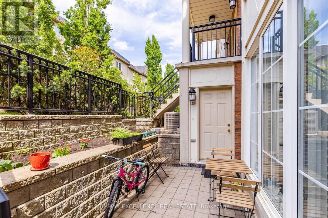 5 Everson Dr in Toronto, ON - Building Photo