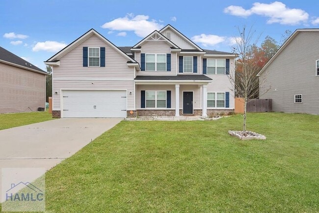 property at 12 Trask Cir