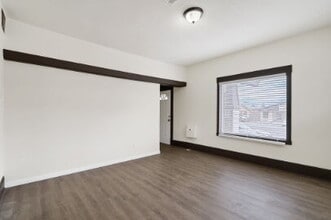 3615 Pershing Dr in El Paso, TX - Building Photo - Building Photo