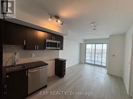 1010 Sandy Beach Rd in Pickering, ON - Building Photo