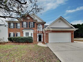 4205 Lindsey Ln in Winston-Salem, NC - Building Photo