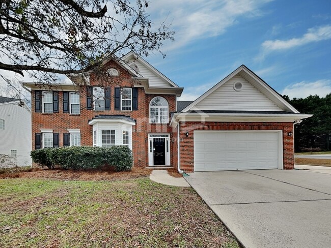 property at 4205 Lindsey Ln