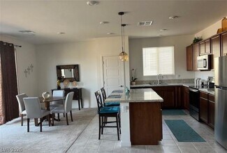 5980 E Drosetta Ave in Pahrump, NV - Building Photo - Building Photo