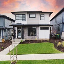 1118 SW Dottie Ct in Troutdale, OR - Building Photo