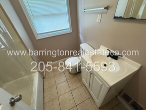 7324 Sparta Ave in Birmingham, AL - Building Photo - Building Photo