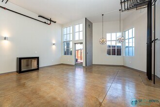 60 Rausch St in San Francisco, CA - Building Photo - Building Photo