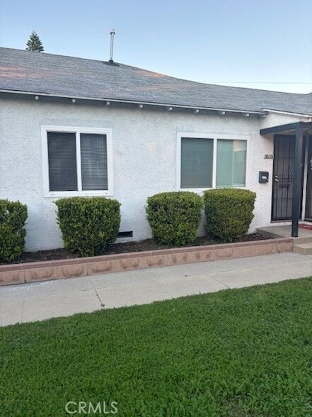 property at 5812 Autry Ave