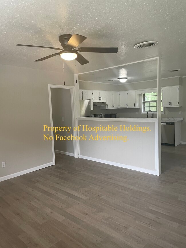 278 Concourse Rd in Columbus, MS - Building Photo - Building Photo