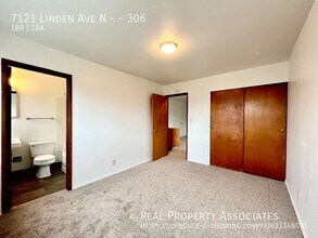 7121 Linden Ave N in Seattle, WA - Building Photo - Building Photo