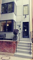 1425 5th St NW, Unit #1 in Washington, DC - Building Photo