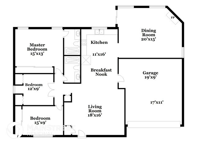 6646 W Sunnyside Dr in Glendale, AZ - Building Photo - Building Photo