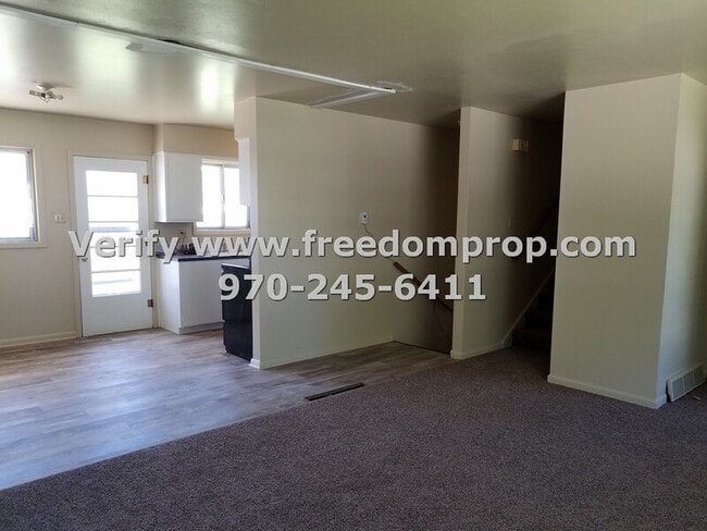 2015 Gunnison Ave in Grand Junction, CO - Building Photo - Building Photo