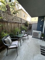 3815 3rd Ave, Unit #10 in San Diego, CA - Building Photo