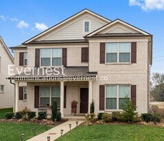 1122 Carlisle Pl, Unit 73C in Mount Juliet, TN - Building Photo
