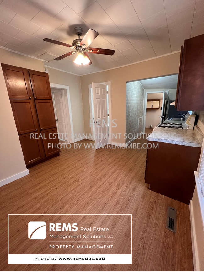 property at 626-628 4th St