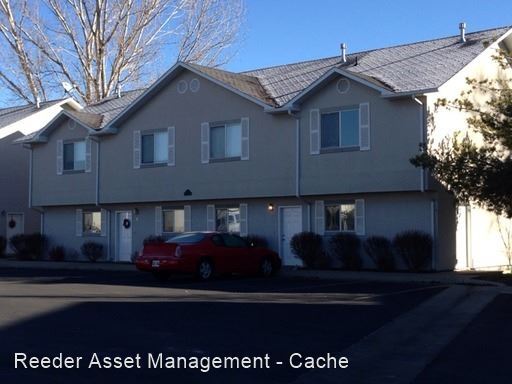 12 Fairway Ln in Logan, UT - Foto de edificio