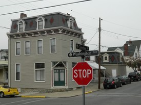 365 Washington Ave Apartments