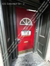 631 Chestnut St in Lebanon, PA - Building Photo - Building Photo