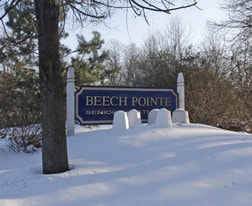 Beech Pointe Senior Apartments