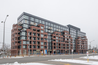 The Bluffs in Toronto, ON - Building Photo - Building Photo