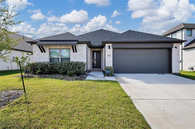 502 Huntley Dr in McKinney, TX - Building Photo - Building Photo