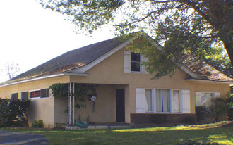 6022 Palm Ave Apartments