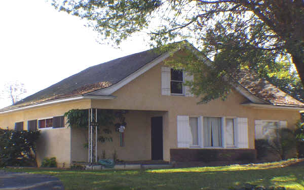 6022 Palm Ave in Whittier, CA - Building Photo