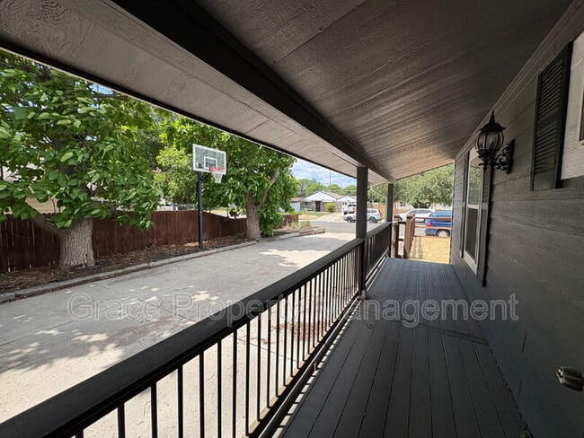 1180 S Raleigh St in Denver, CO - Building Photo - Building Photo