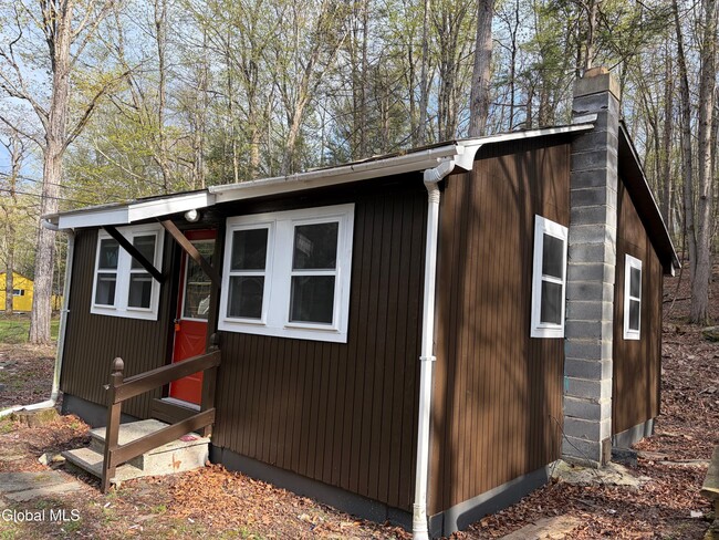 49 Lowerre Ln in Cornwallville, NY - Building Photo - Building Photo