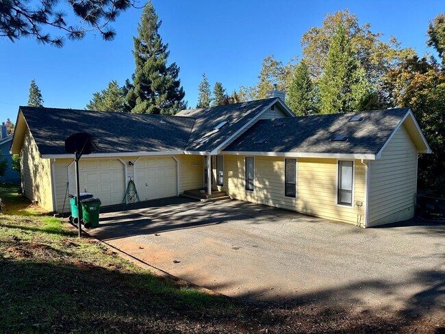 10101 Skyline Dr in Grass Valley, CA - Building Photo - Building Photo