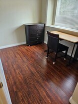 5139 Fairmont St in Vancouver, BC - Building Photo