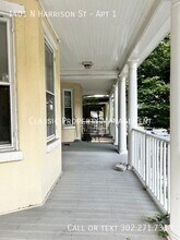 1401 N Harrison St in Wilmington, DE - Building Photo - Building Photo