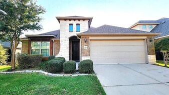 219 Tascate St in Georgetown, TX - Building Photo