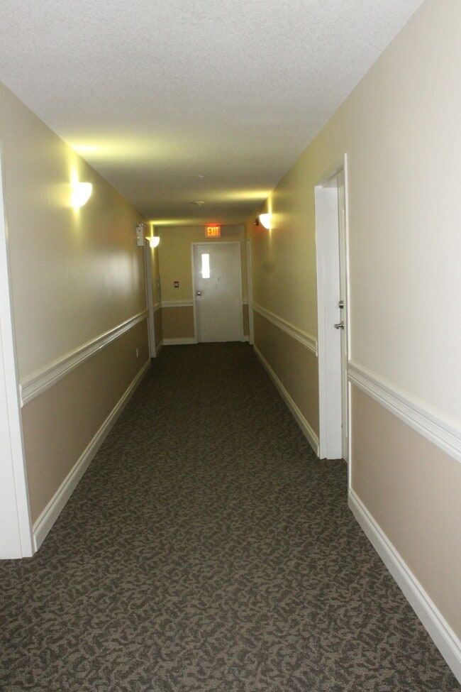 property at 4910 50 St