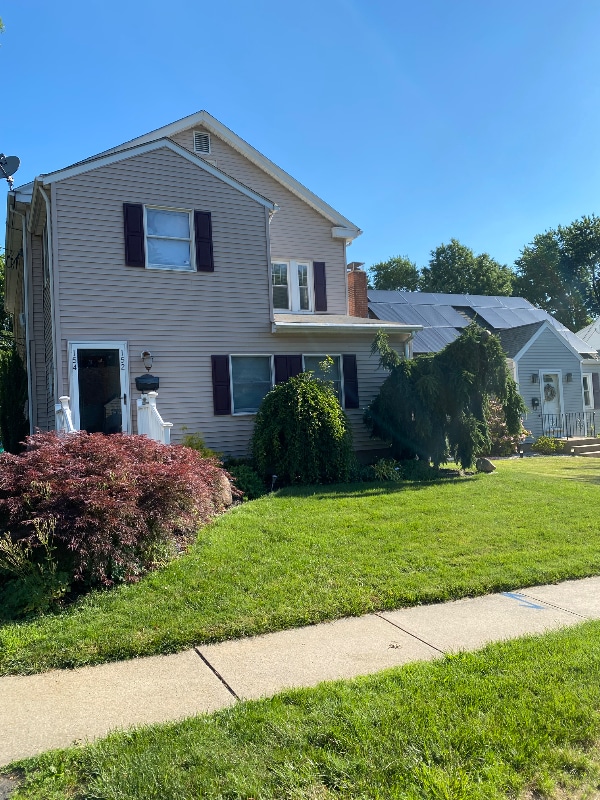 property at 154 St Augustine St