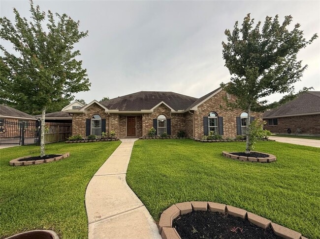 property at 7014 Limestone Cir