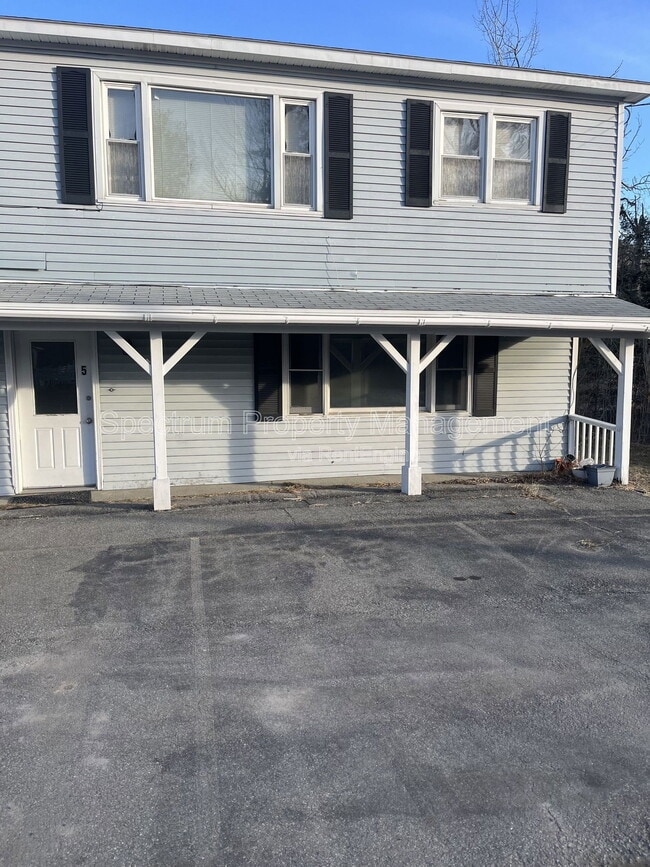 property at 2539 N Belfast Ave