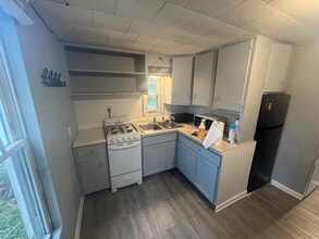 515 Crouse St, Unit 1 in Akron, OH - Building Photo - Building Photo